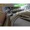 Korda Dark Matter Tungsten Tubing Czarny